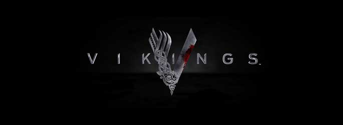 La saison 2 de Vikings, c'est demain !