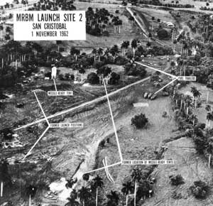 L'Histoire sur un plateau : 13 Jours - La crise des missiles de Cuba, 1962