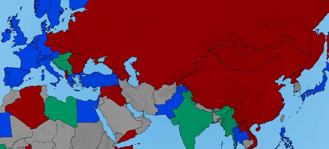 China Mao's legacy sur HistoriaGames