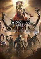 Assassin's Creed Origins : The Curse Of the Pharaohs