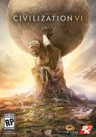 Sid's Meier Civilization VI