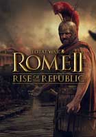 Total War : ROME II – Rise of the Republic