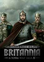 Total War : Thrones of Britannia