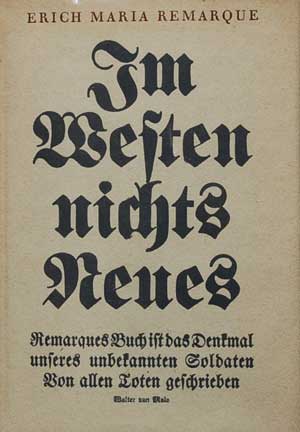 Couverture de l'édition originale sortie le 29 janvier 1929.