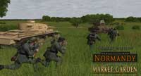 Combat Mission : Market Garden