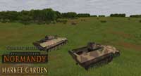 Combat Mission : Market Garden