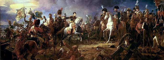 L'Histoire en moins de 5 minutes : La bataille d'Austerlitz