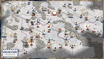 Order of Battle : Winter War