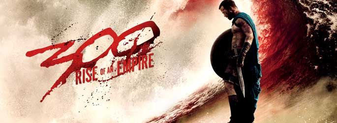 Un trailer pour le film 300 : La naissance d'un Empire