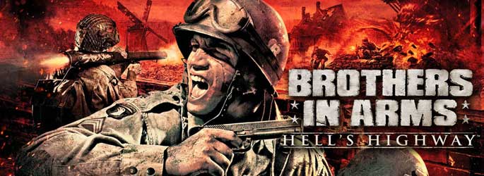 La bande son de Brothers in Arms : Hell's Highway disponible