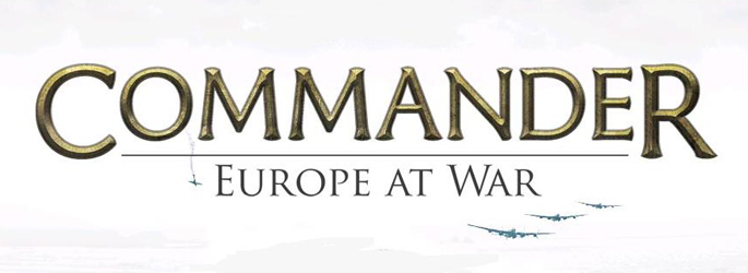 Patch Grand Strategy 2.10 pour Commander : Europe at War