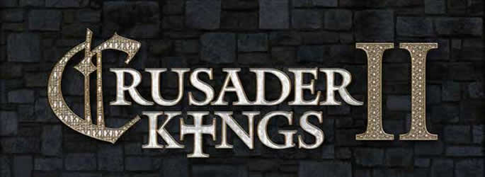 Patch 1.08 pour Crusader Kings II