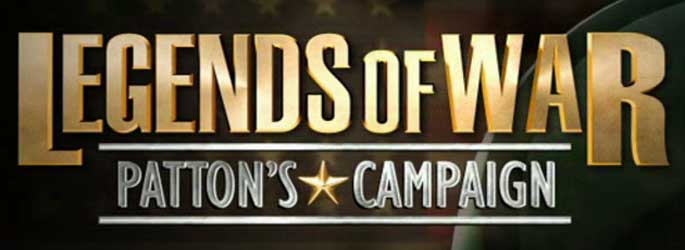 Legends of War pour février 2013 sur PC, PS3 et Xbox 360