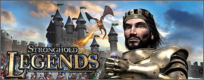 La version remasterisée de Stronghold Legends est disponible