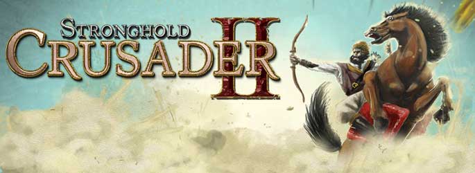 Stronghold Crusader 2 sera à l'E3