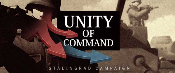 Unity of Command sur Steam et un DLC en préparation
