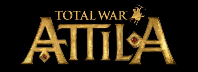 Premier patch pour Total War : Attila