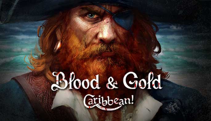 Bientôt du contenu gratuit pour Blood & Gold : Caribbean!