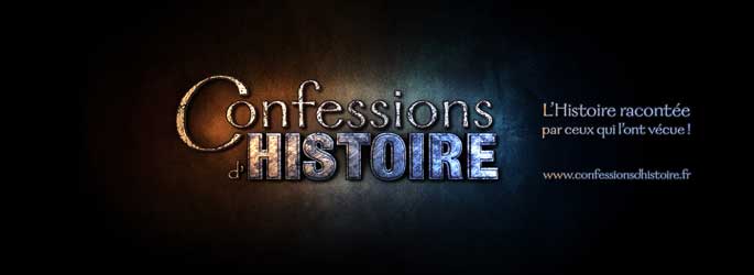 Confessions d'Histoire sur KissKissBankBank