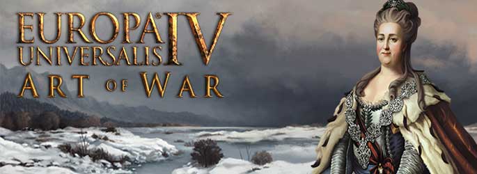 Dev Diary 4 pour Europa Universalis IV : Art of War