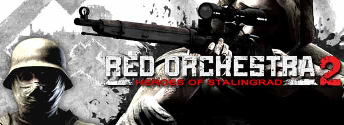 Red Orchestra 2 : Heroes of Stalingrad gratuit durant 24 heures