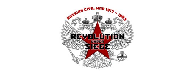 Patch 1.06a pour Revolution Under Siege
