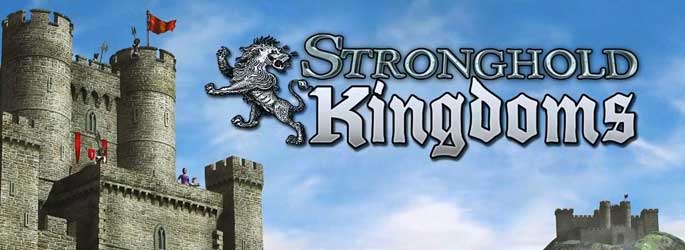 Stronghold Kingdoms arrive sur Mac