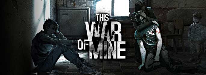 This War of Mine bientôt disponible
