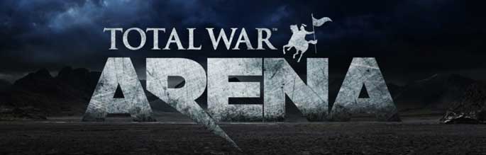 Total War : Arena bientôt en bêta fermée
