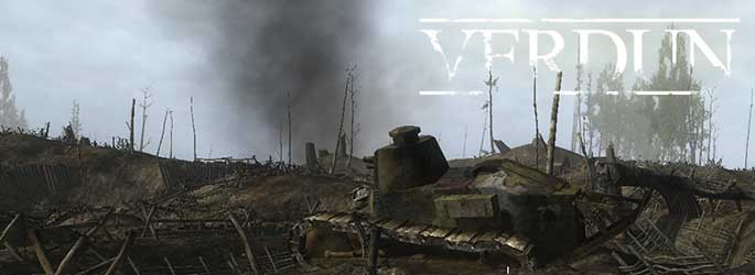 À la découverte de Verdun