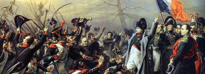 Un livre-coffret sur les Cent-Jours de Napoléon