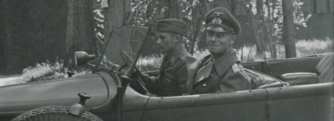 découvrez l'Histoire du IIIe Reich avec National Geographic