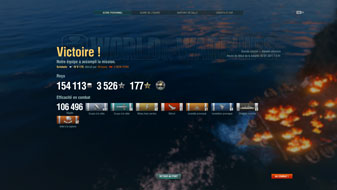 World of Warships : les destroyers allemands sont là