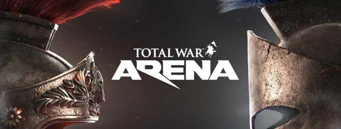 Des nouvelles de Total War : ARENA