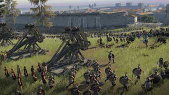 Rise of The Republic, Le nouvel addon de Total War : Rome II se dévoile