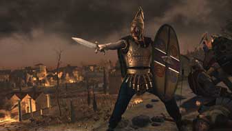 Rise of The Republic, Le nouvel addon de Total War : Rome II se dévoile