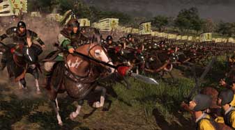 Total War : THREE KINGDOMS - Eight Princes