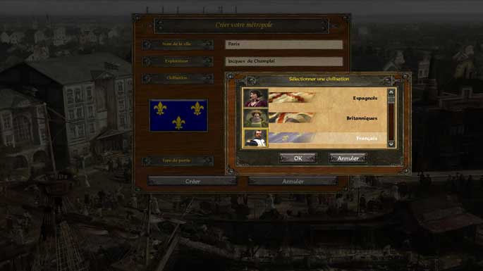 Age of Empires III