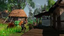 Life is Feudal : Forest Village
