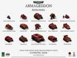 Warhammer 40K : Armageddon