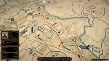 Grand Tactician : The Civil War 1861-1865