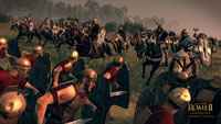 Rome II : Total War - Hannibal aux portes