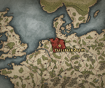 Les Saxons, faction de Total War : Attila