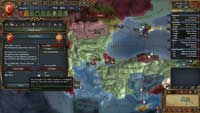 Europa Universalis IV : Art of War