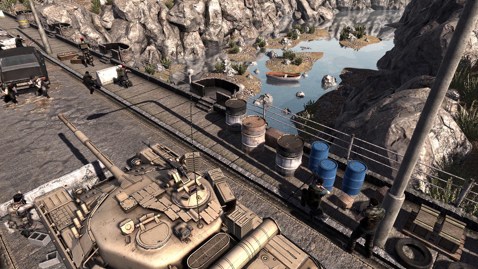 men of war call to arms mod men of war call to arms mod