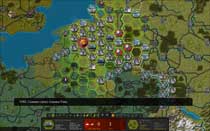 Strategic Command : World War II in Europe