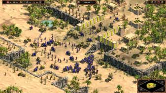 Test d'Age of Empires : Definitive Edition