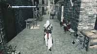 Assassin's Creed : Director's Cute