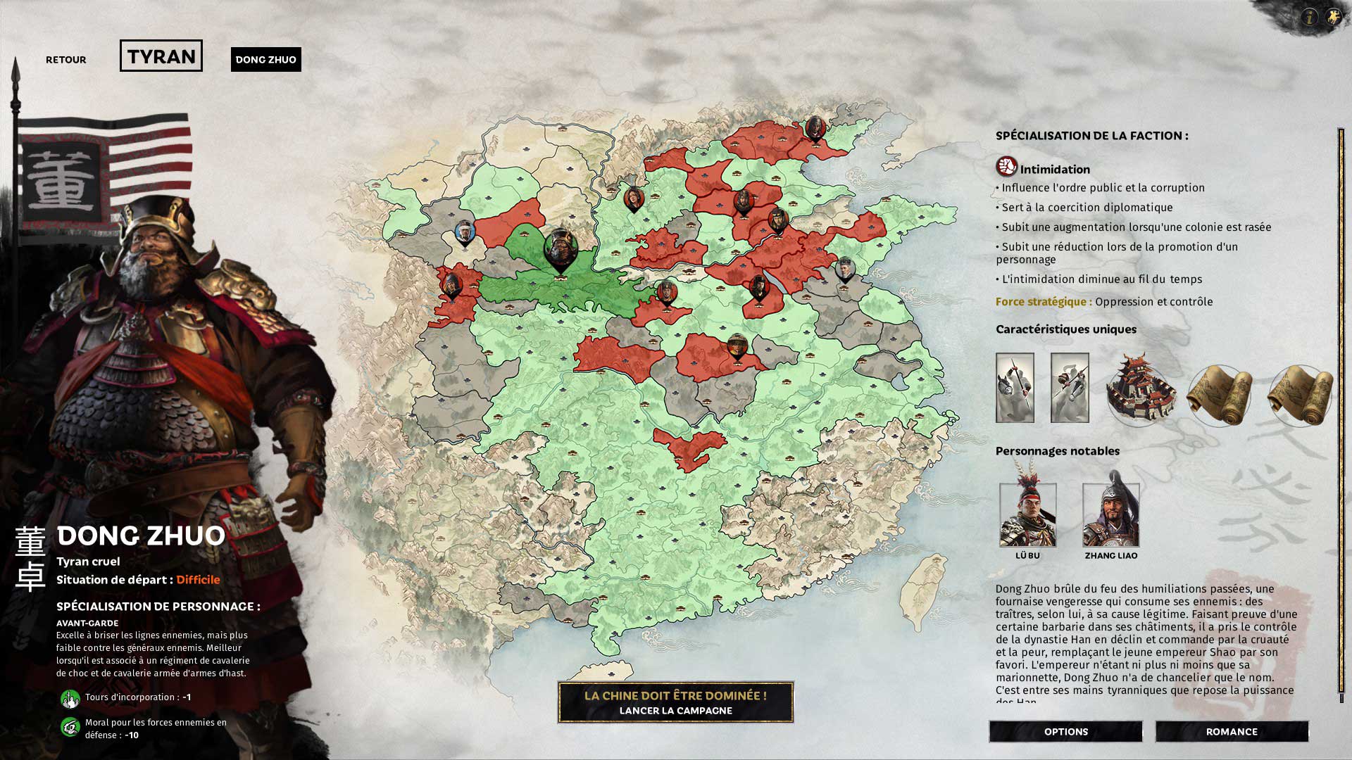 Test de Total War : Three Kingdoms sur HistoriaGames