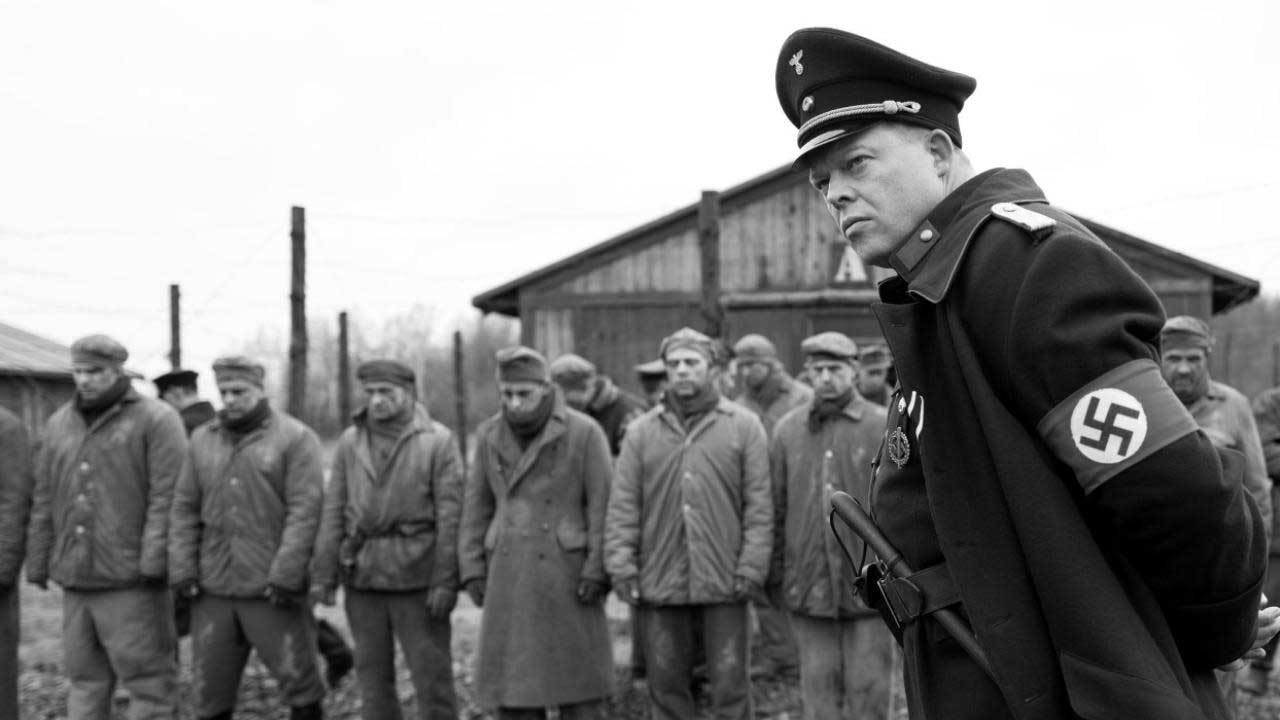 Der Hauptmann, le bijou du cinéma de guerre allemand
